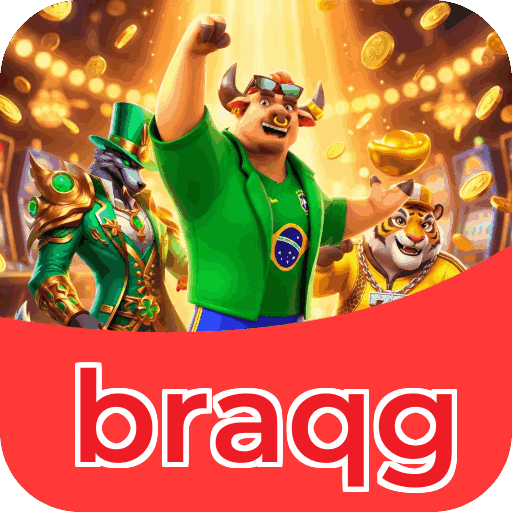 Jogos com maior RTP na braqg