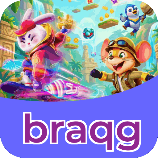 Download iOS braqg