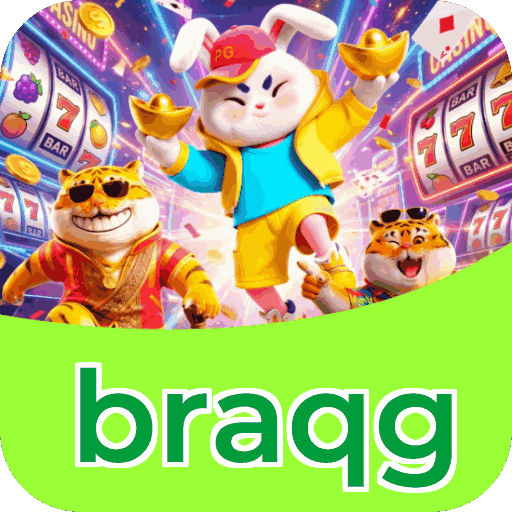 Promoções e bônus exclusivos da braqg