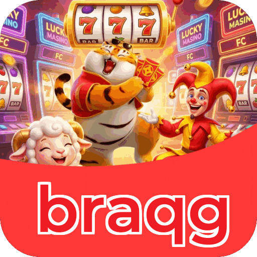 Login rápido no app braqg