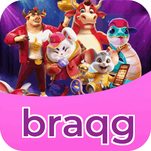 Cadastro braqg